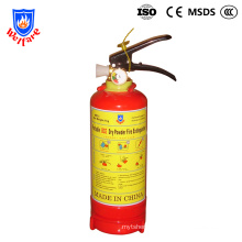 2KG BC Dry Powder fire extinguisher hot in Pakistan